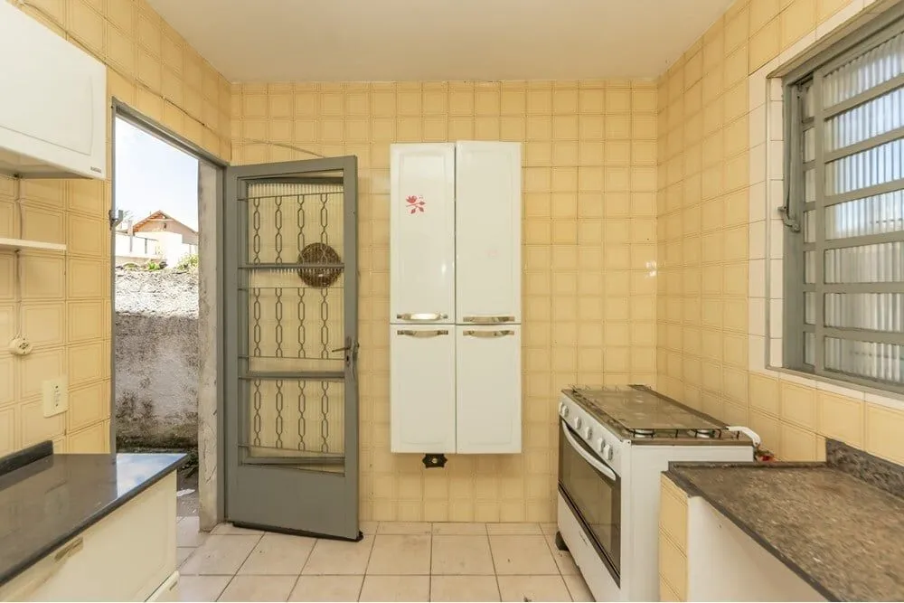 Casa de Condomínio, 2 quartos - Foto 5