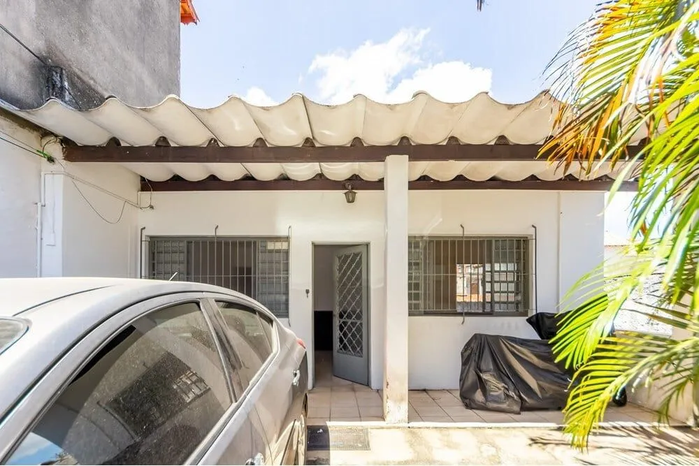 Casa de Condomínio, 2 quartos - Foto 8