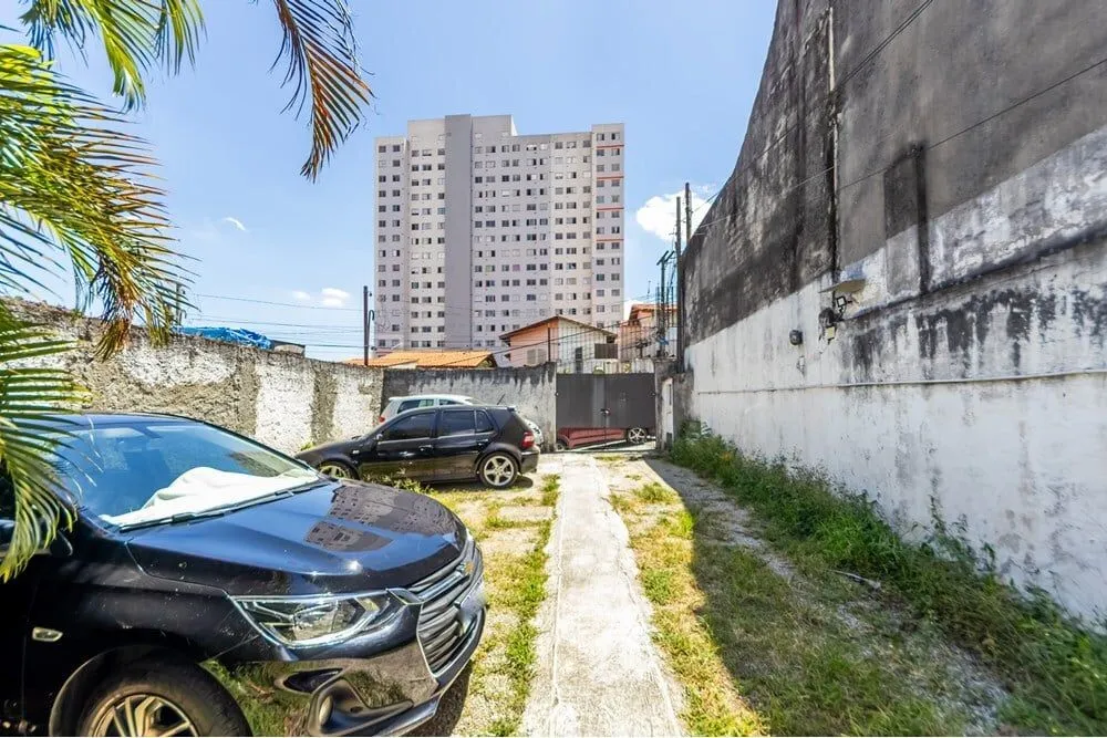Casa de Condomínio, 2 quartos - Foto 7