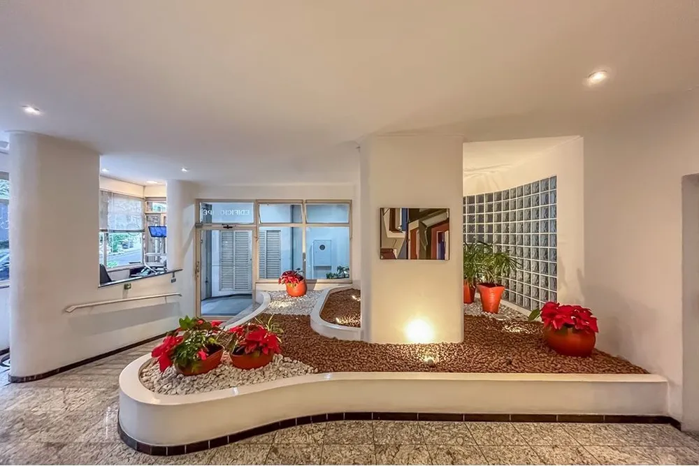 Apartamento, 3 quartos, 212 m² - Foto 3
