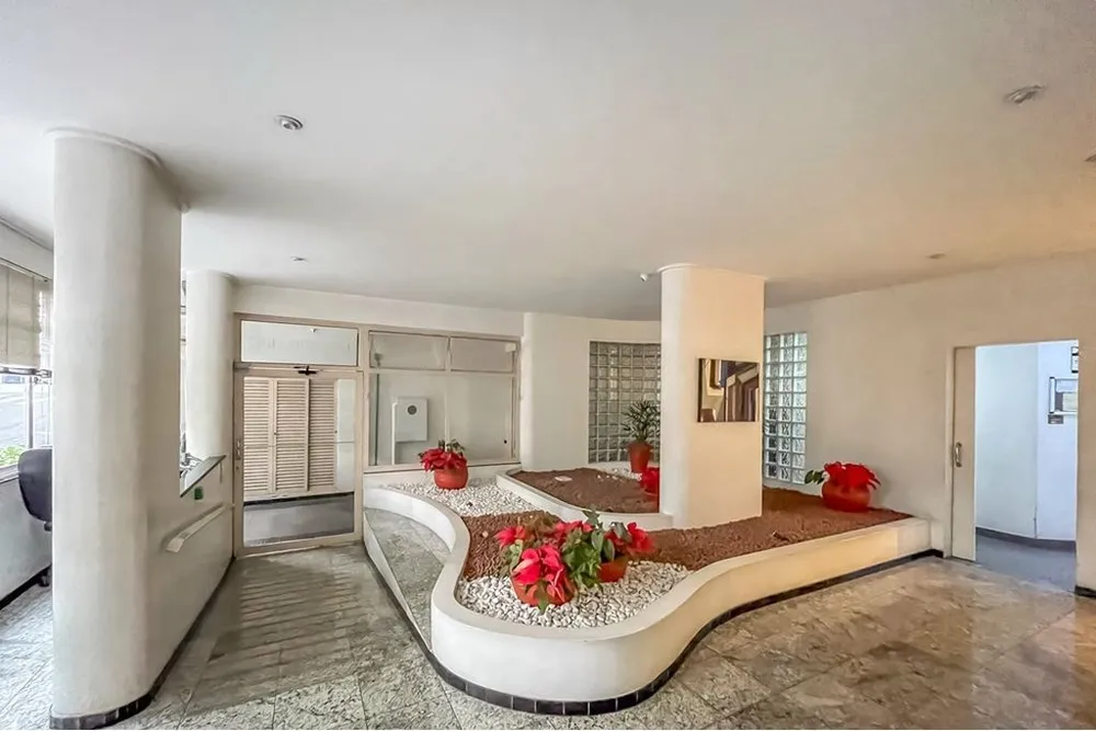 Apartamento, 3 quartos, 212 m² - Foto 5