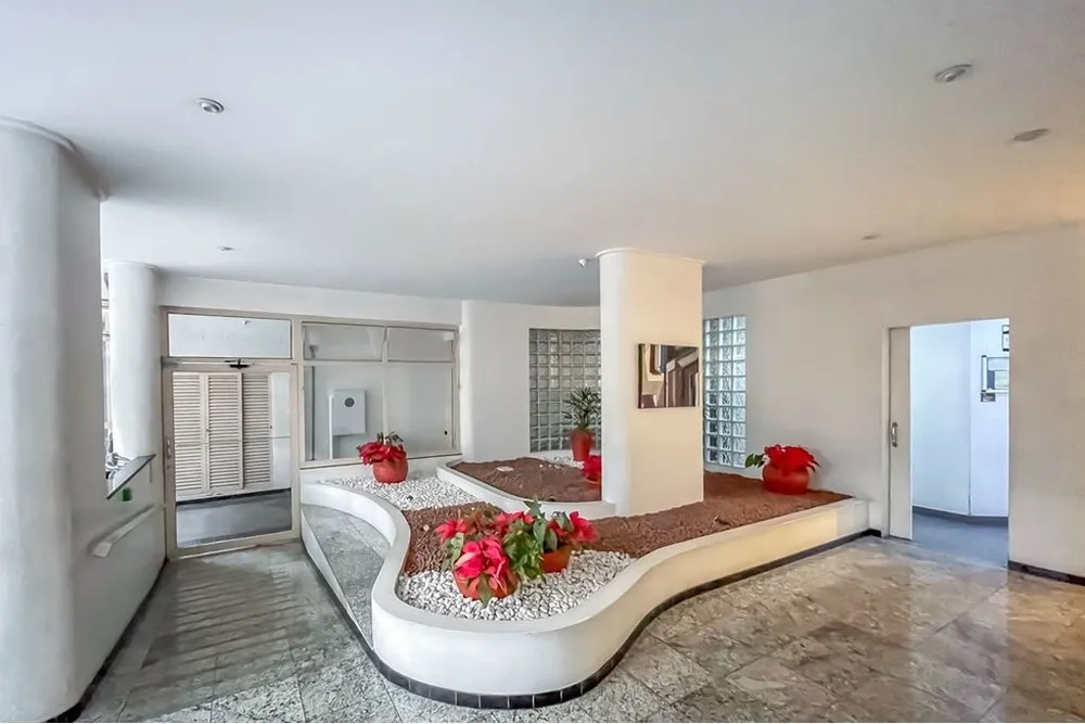 Apartamento, 3 quartos, 212 m² - Foto 4