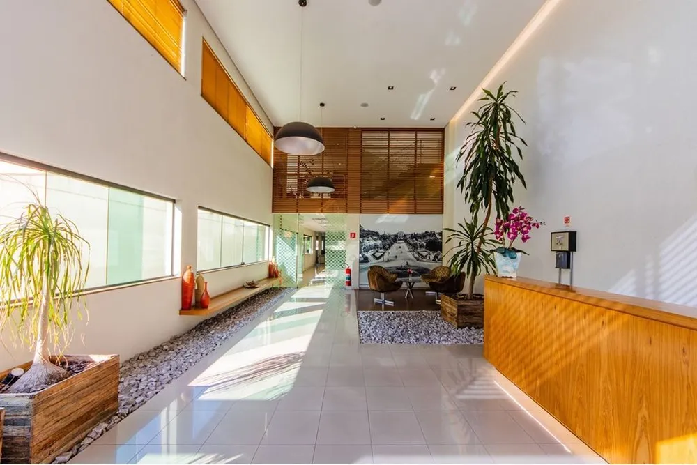 Prédio Inteiro, 1286 m² - Foto 1
