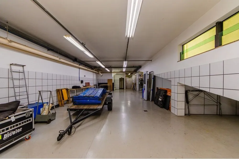 Prédio Inteiro, 1286 m² - Foto 3