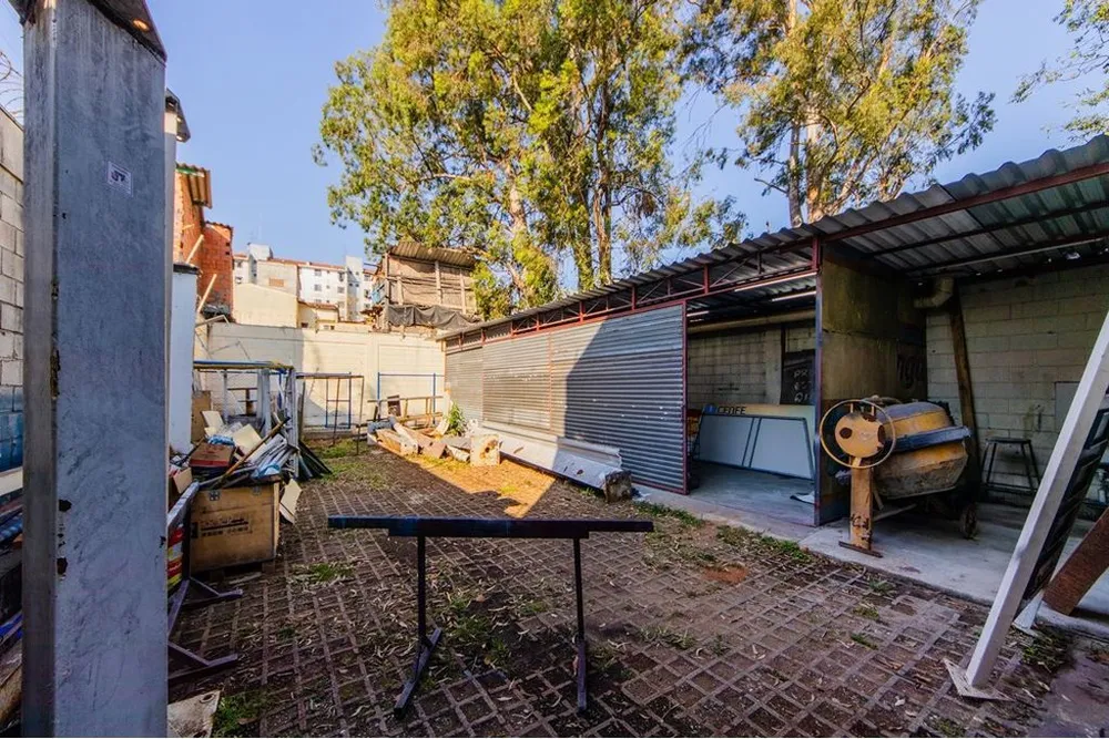 Prédio Inteiro, 1286 m² - Foto 8