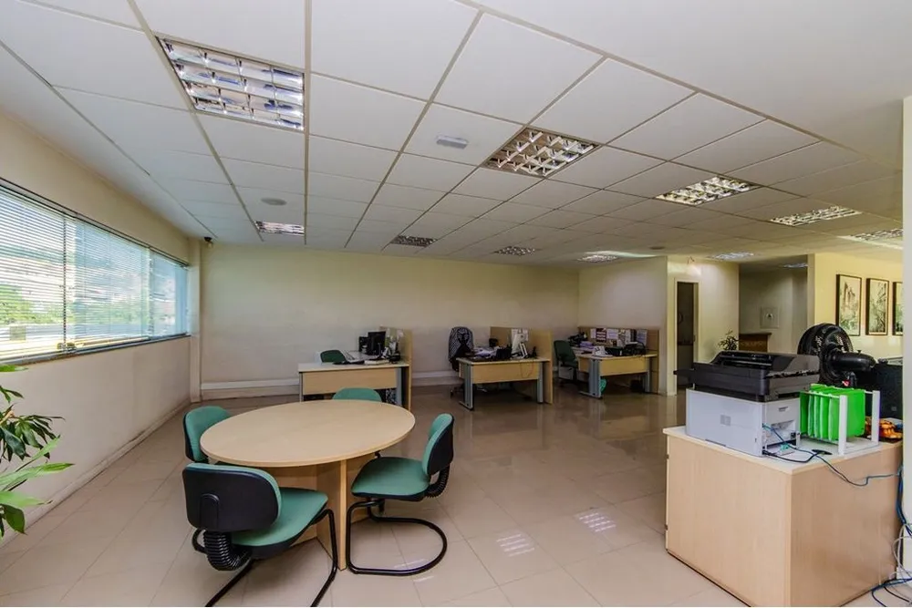 Prédio Inteiro, 1286 m² - Foto 6