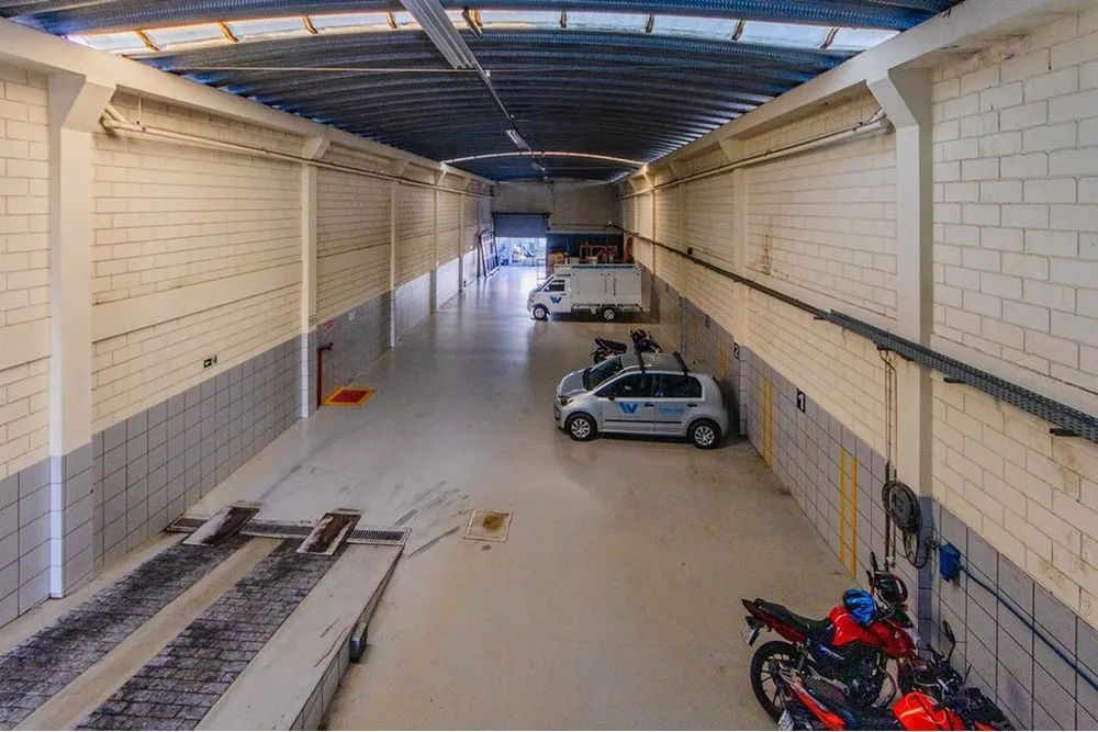 Prédio Inteiro, 1286 m² - Foto 7