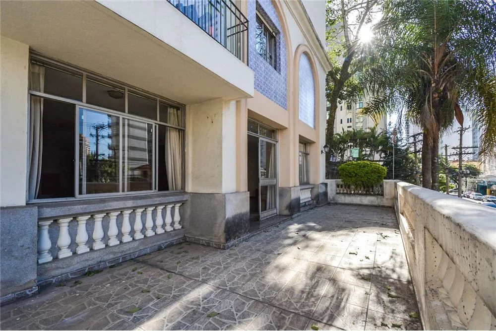 Apartamento, 3 quartos, 146 m² - Foto 15