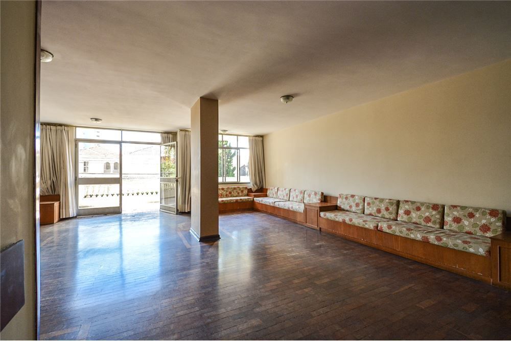 Apartamento, 3 quartos, 146 m² - Foto 1