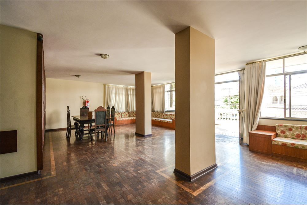 Apartamento, 3 quartos, 146 m² - Foto 8
