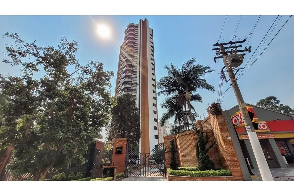 Apartamento, 3 quartos, 158 m² - Foto 5