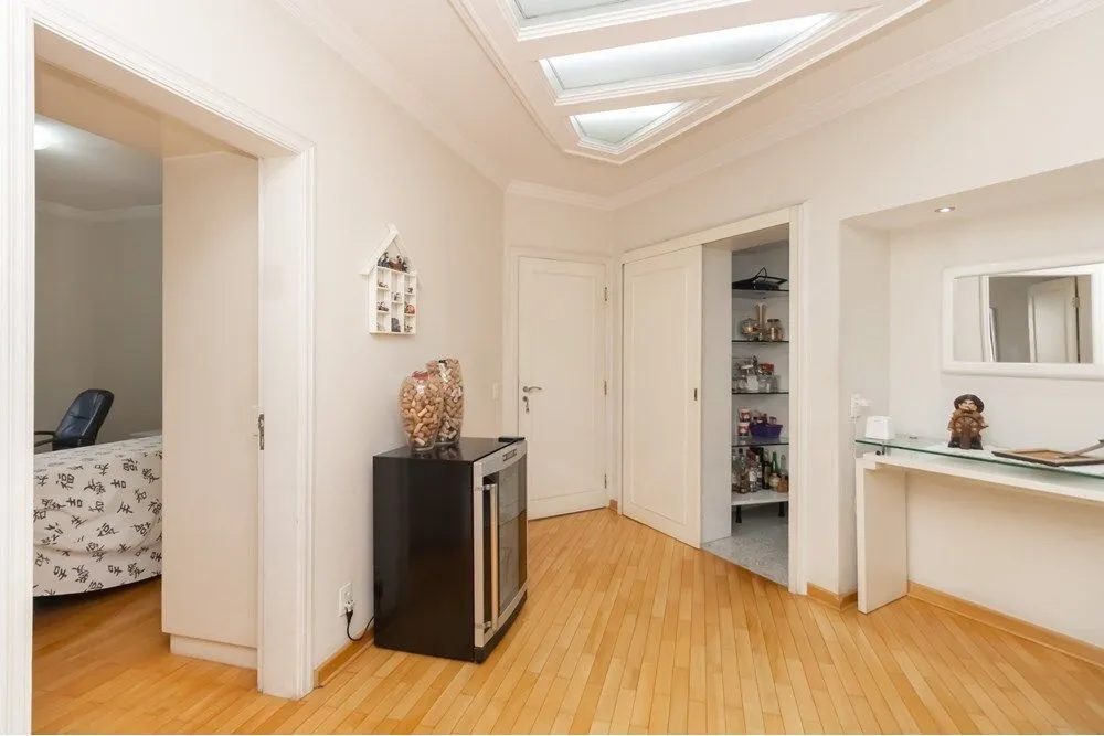 Apartamento, 3 quartos, 158 m² - Foto 6