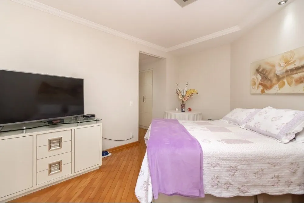 Apartamento, 3 quartos, 158 m² - Foto 3