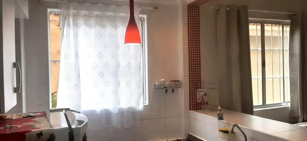 Apartamento, 1 quarto, 25 m² - Foto 4