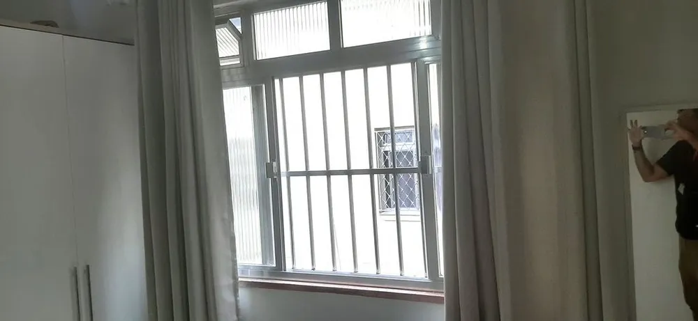 Apartamento, 1 quarto, 25 m² - Foto 6