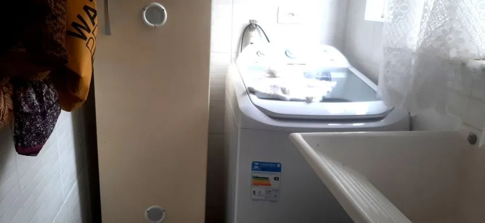 Apartamento, 1 quarto, 25 m² - Foto 3