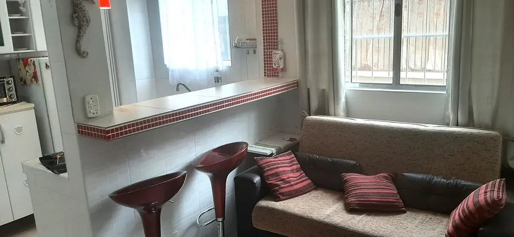 Apartamento, 1 quarto, 25 m² - Foto 5