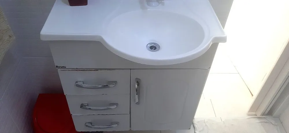 Apartamento, 1 quarto, 25 m² - Foto 1