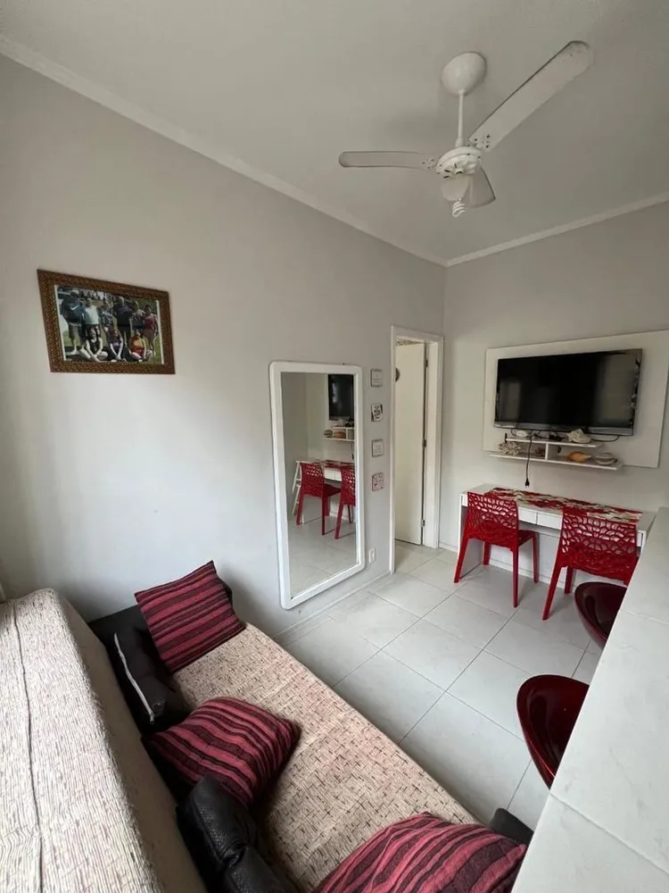 Apartamento, 1 quarto, 25 m² - Foto 7