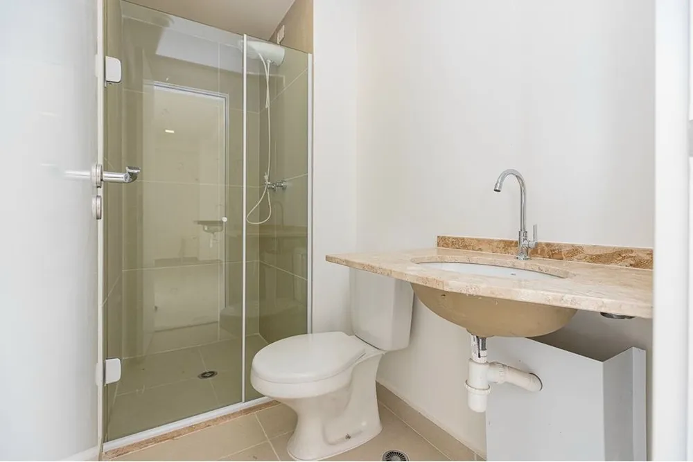 Apartamento, 2 quartos, 40 m² - Foto 3