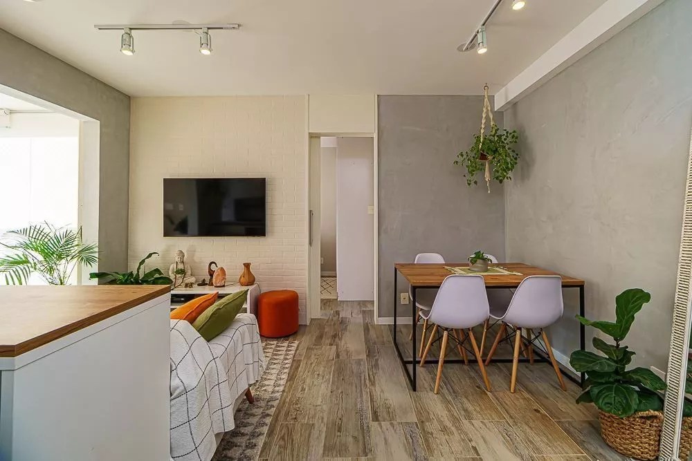 Apartamento, 1 quarto, 42 m² - Foto 18