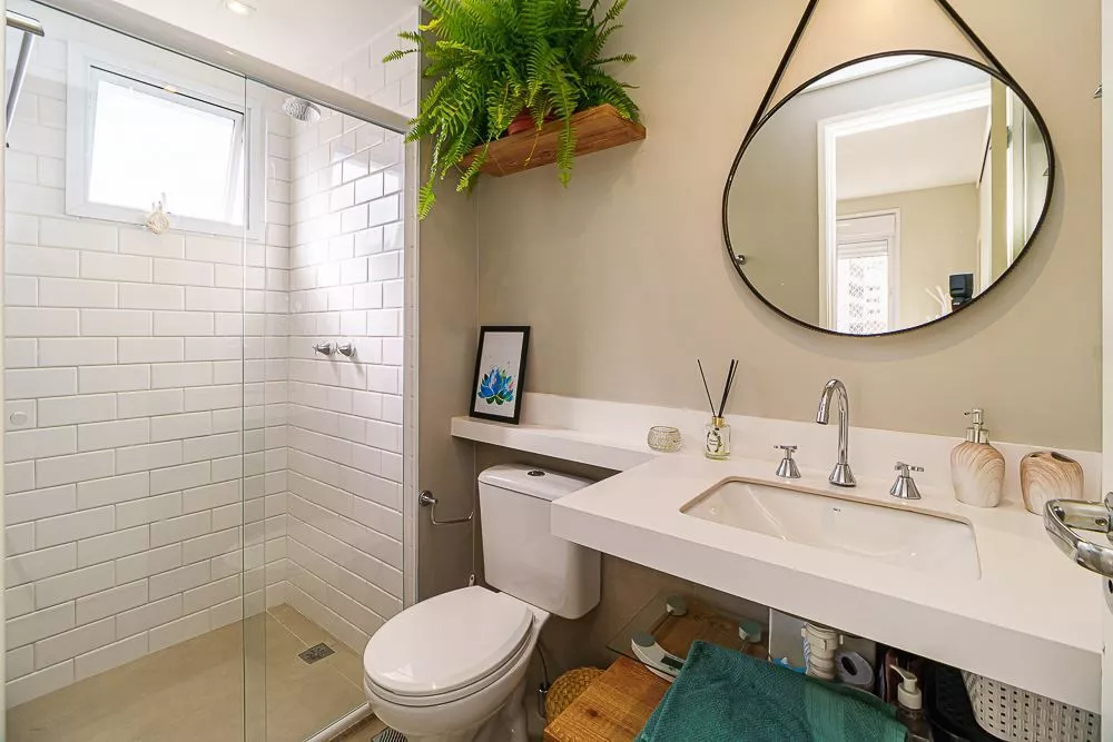 Apartamento, 1 quarto, 42 m² - Foto 6