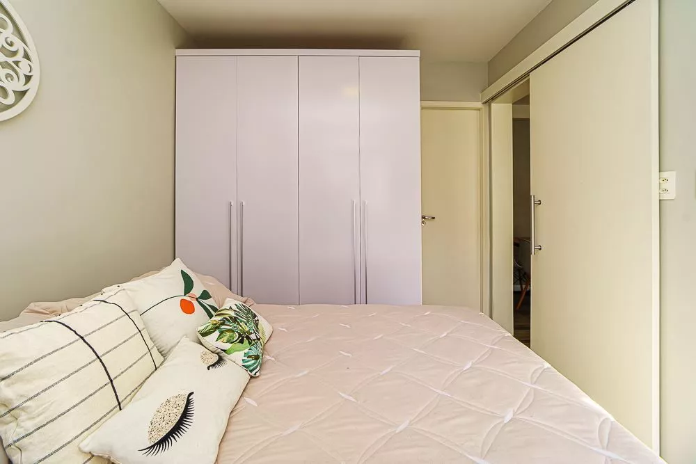 Apartamento, 1 quarto, 42 m² - Foto 5