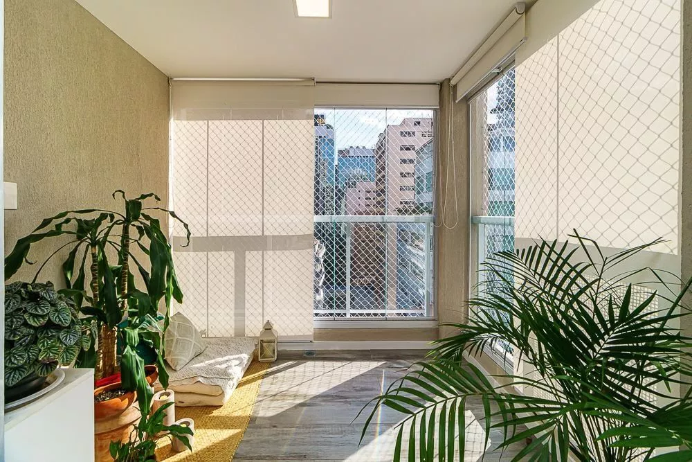 Apartamento, 1 quarto, 42 m² - Foto 13