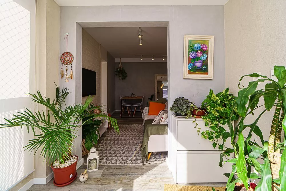 Apartamento, 1 quarto, 42 m² - Foto 17