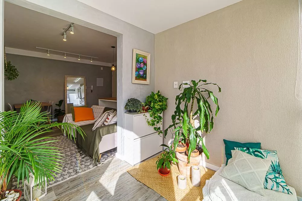 Apartamento, 1 quarto, 42 m² - Foto 20