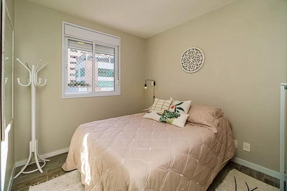 Apartamento, 1 quarto, 42 m² - Foto 9