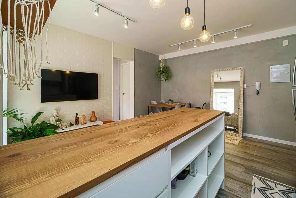 Apartamento, 1 quarto, 42 m² - Foto 16