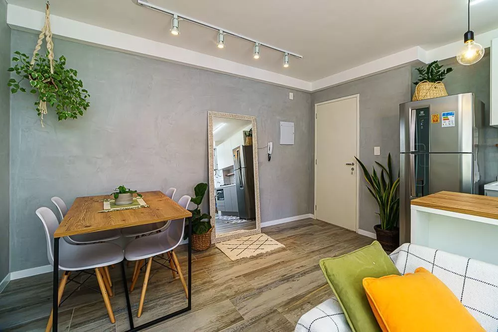 Apartamento, 1 quarto, 42 m² - Foto 11