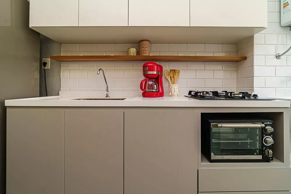 Apartamento, 1 quarto, 42 m² - Foto 21
