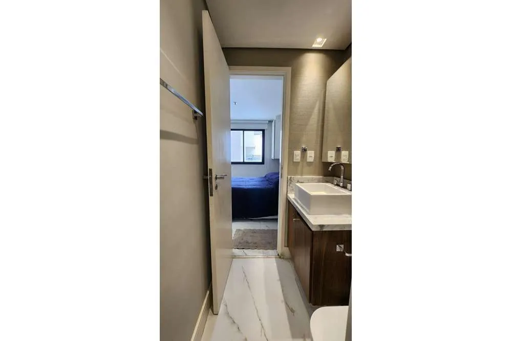 Apartamento, 1 quarto, 35 m² - Foto 8