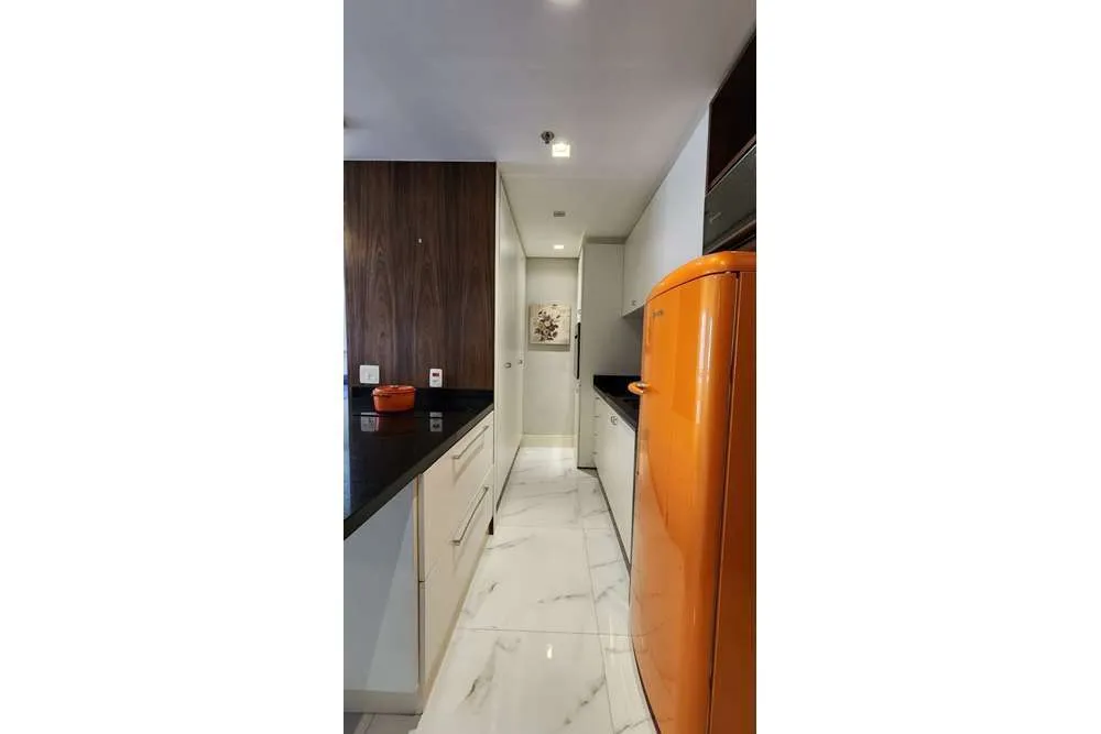 Apartamento, 1 quarto, 35 m² - Foto 1