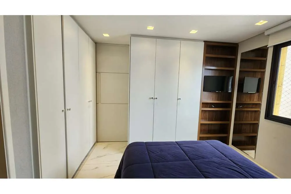 Apartamento, 1 quarto, 35 m² - Foto 3