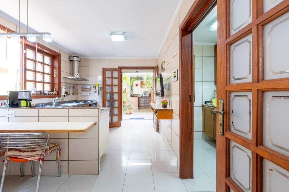 Casa de Condomínio à venda com 3 quartos, 173m² - Foto 12