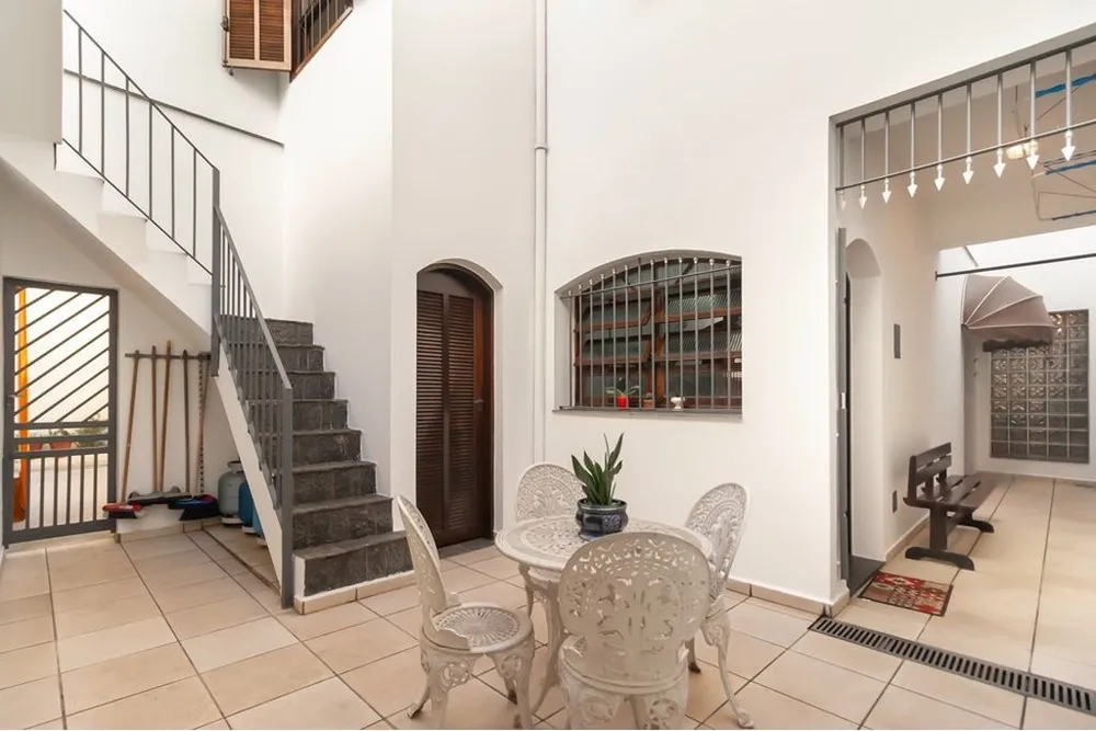 Casa de Condomínio, 4 quartos - Foto 5