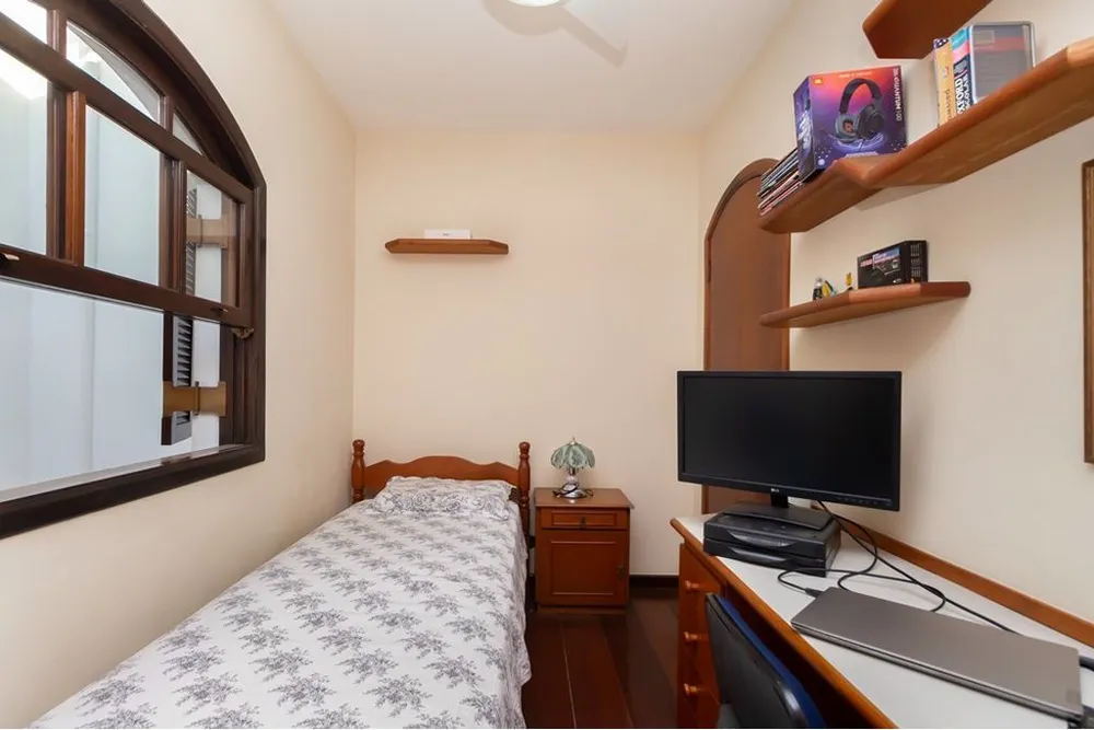 Casa de Condomínio, 4 quartos - Foto 2