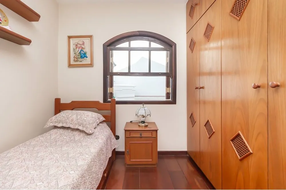 Casa de Condomínio, 4 quartos - Foto 3