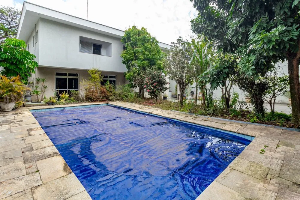 Casa de Condomínio, 5 quartos - Foto 1