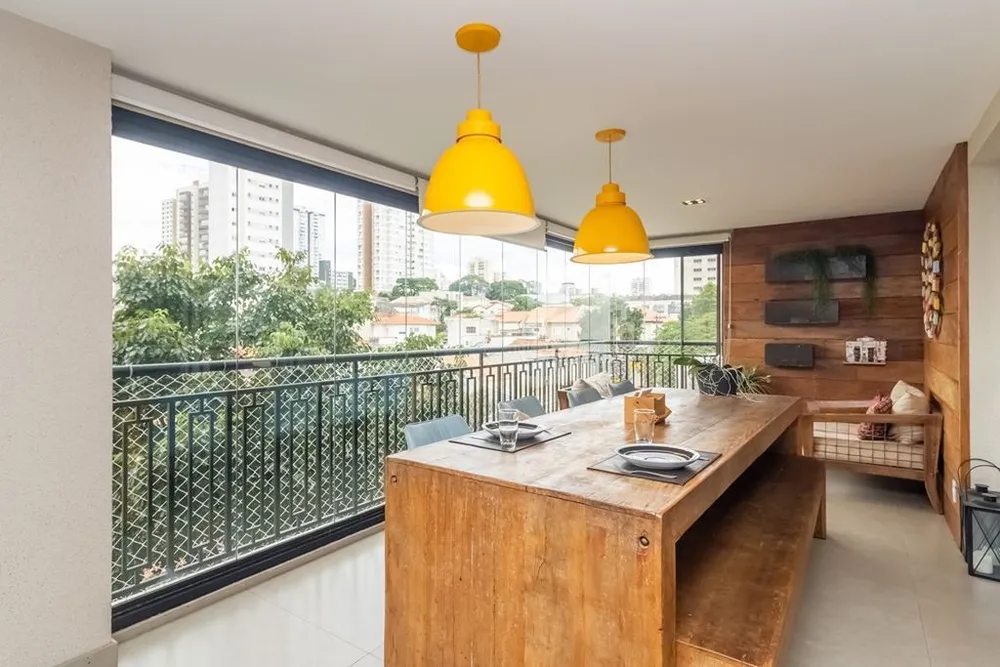 Apartamento, 3 quartos, 140 m² - Foto 9