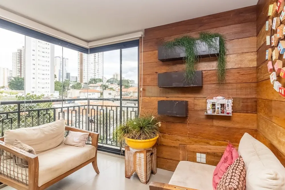 Apartamento, 3 quartos, 140 m² - Foto 10
