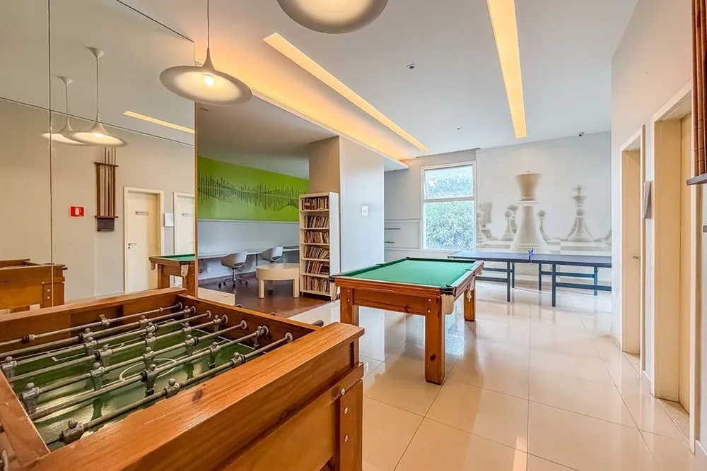 Apartamento, 3 quartos, 140 m² - Foto 4