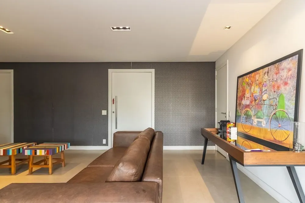 Apartamento, 3 quartos, 140 m² - Foto 11