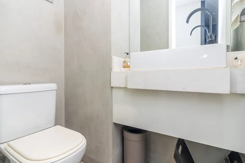 Apartamento, 3 quartos, 140 m² - Foto 6