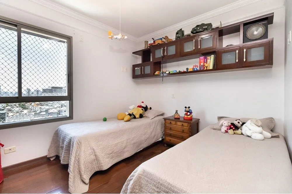 Apartamento, 3 quartos, 180 m² - Foto 3