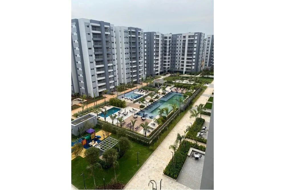 Apartamento, 2 quartos, 70 m² - Foto 4