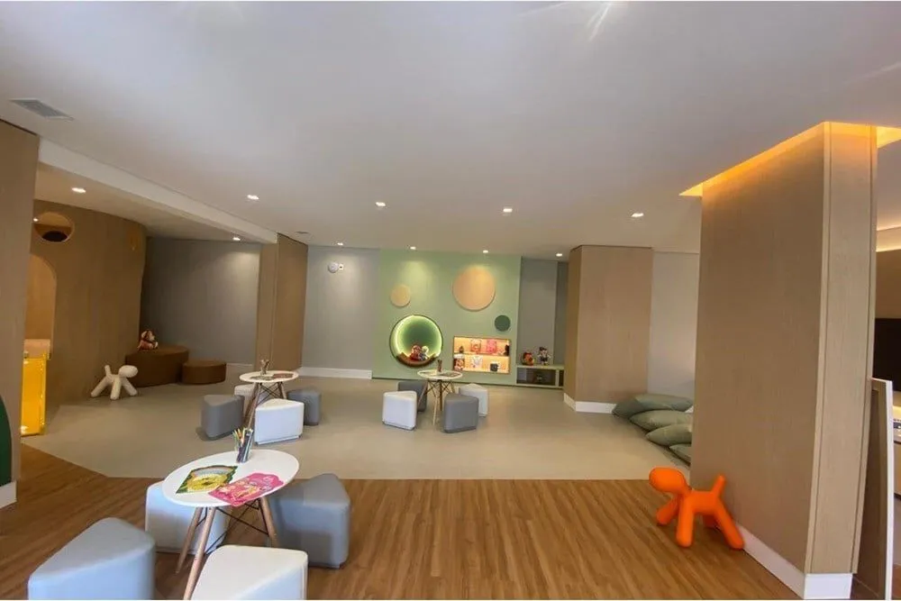 Apartamento, 2 quartos, 70 m² - Foto 5